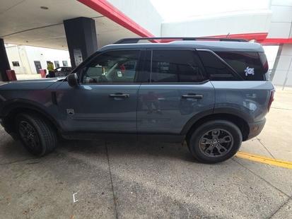 ford bronco sport 2024 3FMCR9B61RRF22363 image ford bronco sport 2024 3FMCR9B61RRF22363 image